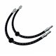 thumbnail image 3 of 2 uds manguera de freno resistente tubo de línea de frenado automático profesional para 3er (E46) Z4 E85 accesorios repuestos modificación, 3 of 8