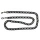 thumbnail image 5 of 2 Unids  de terre Cadena Titular De Seguridad Cadena Cordón Para Unisex Mujeres Hombres Niños Niñas shamjiam Cuerda de gafas unisex, 5 of 7