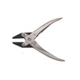 thumbnail image 1 of Parallel Pliers, Flat Nose, 5-1/2 Inches | PLR-866.00, 1 of 1