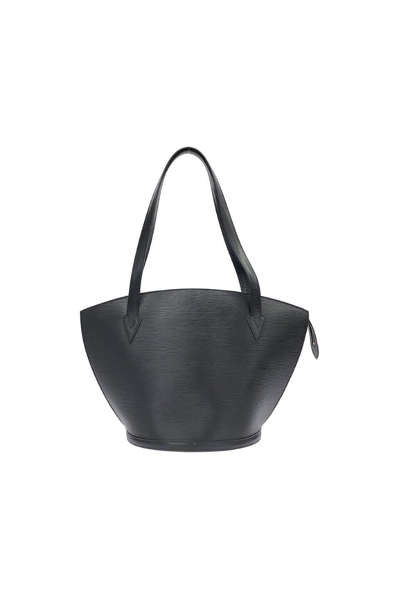 Pre-Owned Louis Vuitton Epi Saint Jacques Shopping M52262 Shoulder Bag