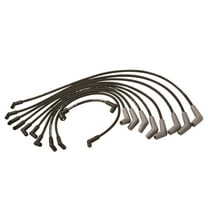 Ford Performance Parts M-12259-M301 9mm Ignition Wire Set
