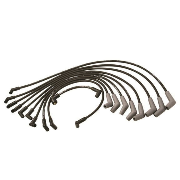 Ford Performance Parts M-12259-M301 9mm Ignition Wire Set