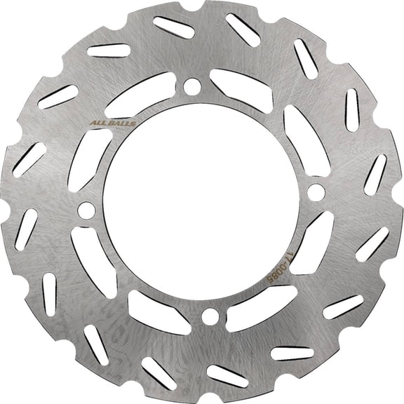 All Balls Rear Brake Disc Rotor (18-0085)