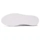 thumbnail image 5 of PU & MA Clyde Core Foil Lace Up Mens White Sneakers Casual Shoes 36466905, 5 of 6