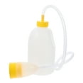 Gong Antiodor Patient Urinal Bottle Urinal Potty Plastic Urinal Bottle Elderly Pee Bottle