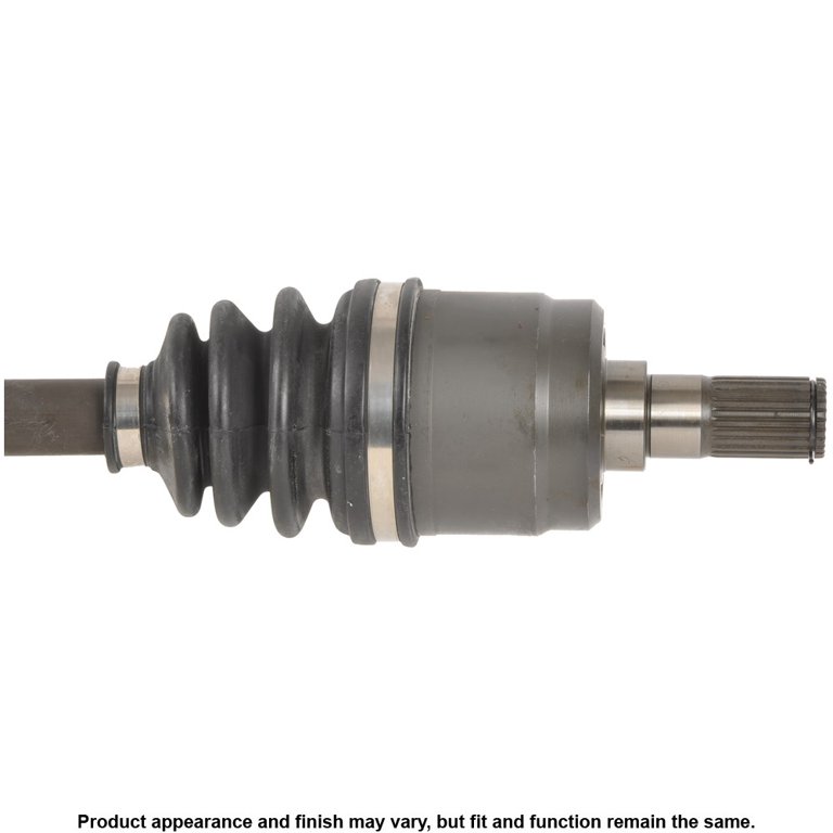 BIO666様 Free Shipping! CARDONE New 66-3006 Front Right CV Axle