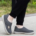 thumbnail image 4 of Sneakers 252265335 (gris 43), 4 of 9