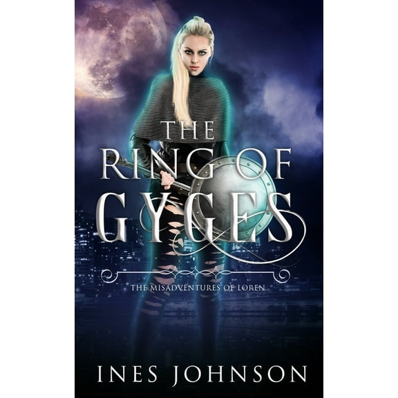Ring of Gyges, (Paperback)