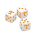 thumbnail image 6 of MasterPieces Casino Style 300 Piece Poker Chip Set - NCAA Tennessee Vols, 6 of 7