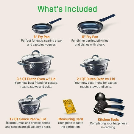 nutrichef excilon
