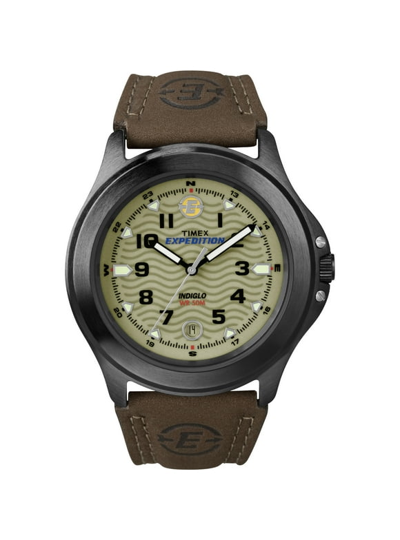 Timex Indiglo Watches Men