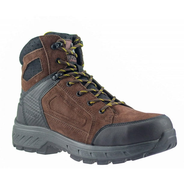 Brahma - Brahma Shield Steel Toe Work Boot (Men's) - Walmart.com ...