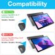 thumbnail image 2 of Funda ProCase de alta resistencia a prueba de golpes para Lenovo Tab M10 de 10.1 pulgadas, 2 of 9