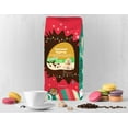 thumbnail image 5 of Crazy Cups Decaf Flavored Holiday Ground Coffee Variety Pack, Includes Decaffeinated Holiday Spice, White Christmas, Caramel Eggnog in 10 oz Bags, 3 Pack, 5 of 6