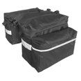 thumbnail image 2 of Bolsa De Transporte Trasera Para Bicicleta, Bolsa De Sillín, Botellas De Agua De Almacenamiento Convenientes De Gran Capacidad Para Bicicleta, 2 of 8