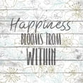 thumbnail image 1 of Happiness 2 Poster Print by Allen Kimberly, 1 of 1