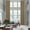 Coffee, variant on RISSIEN Linen Curtains 96 inch Length 2 Panels for Living Room 8ft Flax Linen Textured Thick Light Filtering Privacy Window Drapes Grommet Top for Bedroom Wrinkle Resistant Soft (52x96 Nature)