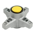 thumbnail image 4 of 918-04426 Lawn Mower Spindle Assembly Replacement for Cub Cadet 2155 (326006 & Up, 13A-244G100, 13B-244G100, 136-24) Tractor - Compatible with 618-04426 Spindle Deck Parts, 4 of 5