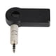 thumbnail image 3 of Kit manos libres Bluetooth para coche, receptor Bluetooth, kit Bluetooth para coche, estética elegante, 3 of 9