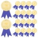 thumbnail image 3 of 36 conjuntos de medallas de certificado calcomanías Certificado de graduación SELLOS DE DIBLOMA DE DISPARA, 3 of 5