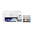 thumbnail image 1 of Epson EcoTank ET-2803 Wireless Color All-in-One Cartridge-Free Supertank Printer with Scan and Copy, 1 of 7
