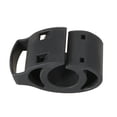 thumbnail image 2 of Soportes para bicicletas Irfora Bicicleta de bicicleta manillar de silicona Mount Holder Kit para Garmin 410 610 620 para Forerunner 910XT 920XT GPS S1 S2 S3 para Fenix ​​Sports Watch Irfora Soportes para bicicletas, 2 of 7