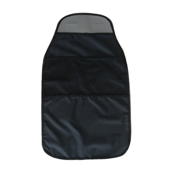 Car Seat Back Kick Mat Seat Protector for Child and Kids Feet from Mud, Dirt and Scratches,Waterproof