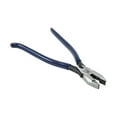 thumbnail image 3 of Klein Tools 9-1/4", Iron Workers Linemans Pliers, Drop Forged Steel, D201-7CST, 3 of 7