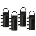 thumbnail image 1 of koolsoo 4 Pcs Poids pour Auvent Robuste pour VR Abri d'Auto, 1 of 9