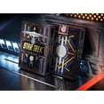 thumbnail image 4 of theory11 Star Trek Dark Premium Playing Cards, Poker Size Standard Index, 4 of 6