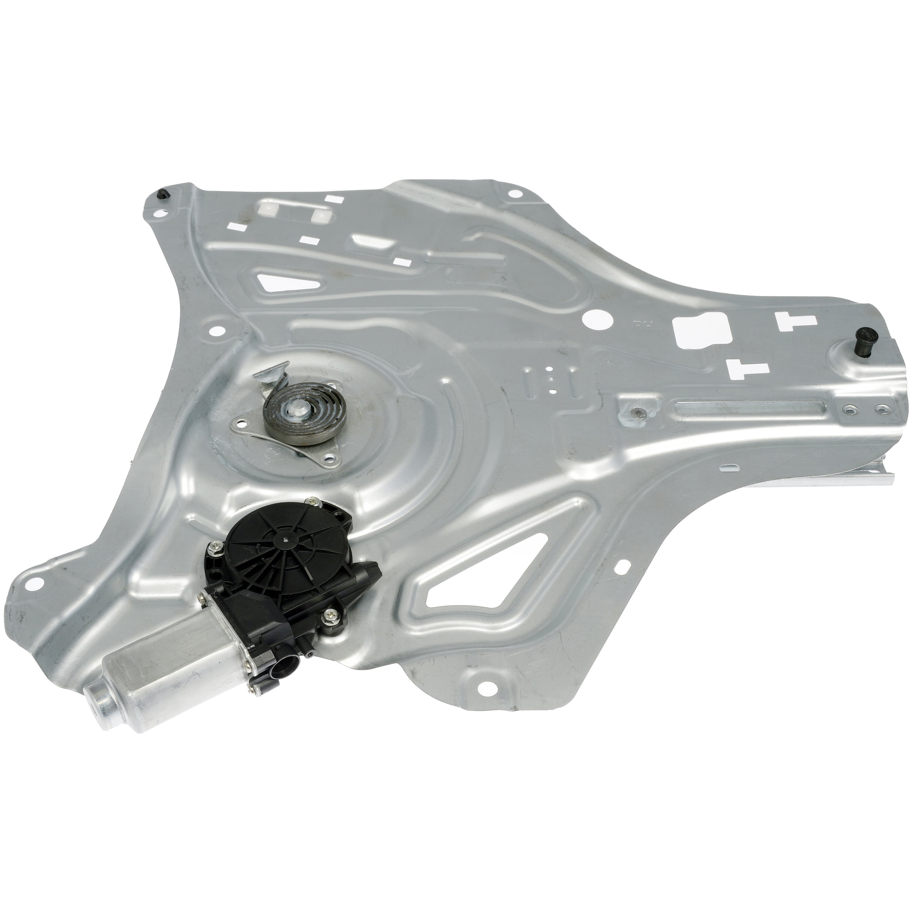 Dorman 751-155 Front Passenger Side Window Motor and Regulator Assembly for Specific Hyundai Models