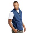 thumbnail image 2 of Men'S Polar Fleece Vest, 2 of 4