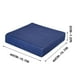 thumbnail image 2 of Cojín de sofá de esponja de terciopelo con respaldo de madera maciza para un descanso cómodo y cálido en tatami o asientos de ventana Aestivo | G | AESTIVO, 2 of 7