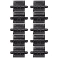 thumbnail image 3 of Battery Lock Hold, Wear Resistance 10pcs Superb Craftsmanship Battery Lock Push Button  For  BF-F8HP, 3 of 8