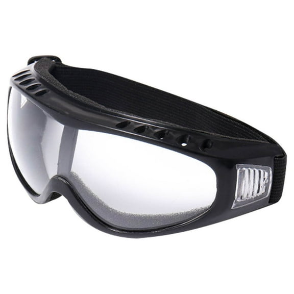 Anckoeil Ski Equipment Outdoor Ski Windproof Goggles-country Mountaineering Goggles Motorcycle Goggles