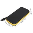 thumbnail image 5 of YSABOXY Carrying Case Bag for Retroid Poet 5 Scratchproof Stge Box Protector Case -, 5 of 5