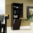 thumbnail image 2 of Sauder® La Collection HomePlus Meuble de rangement, Fin Chêne Dakota, 411309, 2 of 4