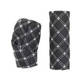 thumbnail image 2 of Car Gear & Hand Brake Cover 2-Piece Set - Manual Gear Handle & Shift Knob Protectors. Auto Handbrake Covers,Enhance Your Car's Aesthetics with Durable Protection, 2 of 6