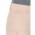 thumbnail image 5 of Lee Women's 5" Cargo Short, 5 of 8