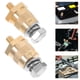 thumbnail image 3 of Adaptadores de terminales de batería de coche, conectores de terminales de batería, adaptadores extensores de terminales de hilo de batería de coche, 2 uds., 3 of 4