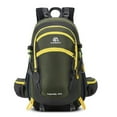 thumbnail image 1 of Hiking Backpack 40L Waterproof Outdoor Travel Daypack Camping Backpack for Women Men, 1 of 8