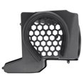 thumbnail image 2 of High Flow Intake Grille Intake Cover Intake Filter Box Intake Cover Grille For Focus, 2 of 5