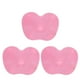 thumbnail image 1 of Alfombrilla limpiadora de brochas de maquillaje, 3 piezas de limpieza de brochas de maquillaje, alfombrilla limpiadora de brochas de maquillaje plegable, alfombrilla limpiadora de brochas cosméticas, valor excepcional, 1 of 8