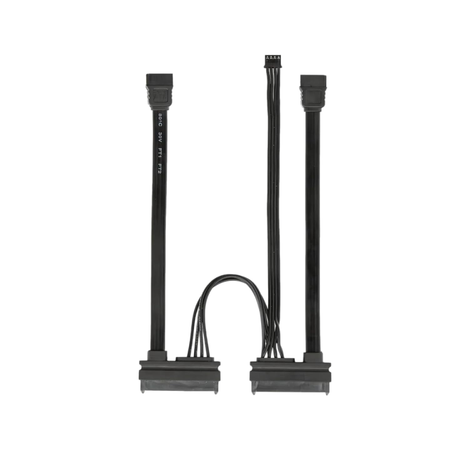 HRTGFD-/ZimaBlade SATA Y-Cable