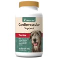 thumbnail image 1 of NaturVet Cardiovascular Support for Dogs (60ct), 1 of 1