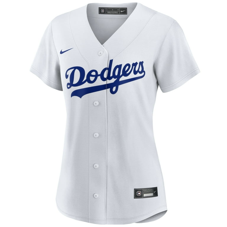 完売限定品 女性用 Dodgers Shohei Ohtani ユニフォーム Women's Los Angeles Dodgers Shohei Ohtani Nike Cream 2024 City