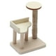 thumbnail image 1 of Marco De Escalada Para Gatos, Juguete De Muebles En Miniatura Para Casa De Muñecas De Decoración Para Dormitorio Para Sala De Estudio Para Comedor Cergrey Cat Climbing Frame, 1 of 8