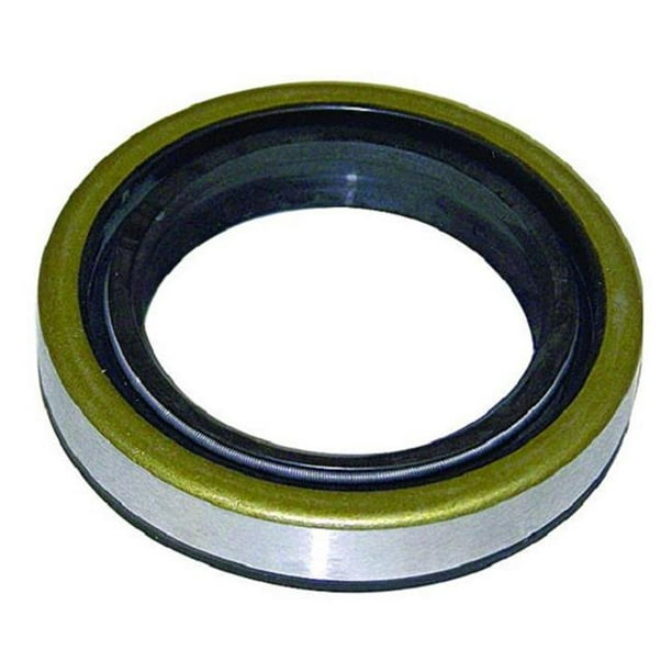 Crown Auto RT24003 Output Shaft Oil Seal for 1987-2006 Jeep Wrangler -  