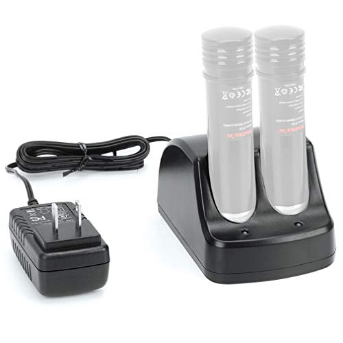 Versapak Battery Charger, POWERAXIS Versapak VP110 VP130 VP100 Battery