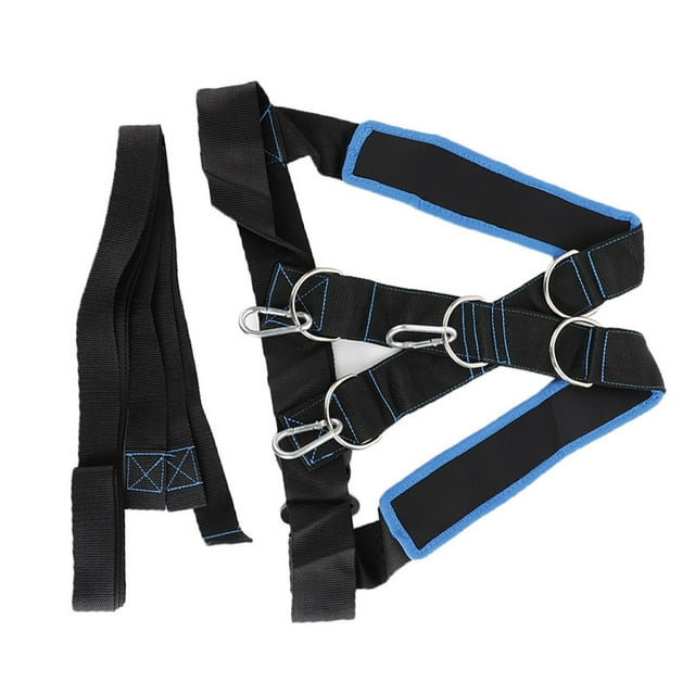 Bandas De Entrenamiento Con Asas Para Hombres, Juego De Bandas De Resistencia, Cuerpo De Entrenamiento Resistente Al Desgaste Para Entrenamiento Entrenamiento De Fuerza De